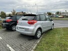 Citroen C4 Picasso 1.6 hdi Climatronic, Ekonomiczny Opłacony.Manual - 4