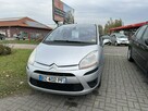 Citroen C4 Picasso 1.6 hdi Climatronic, Ekonomiczny Opłacony.Manual - 6