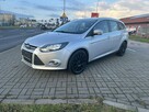 Ford Focus Turnier 1,0 EcoBoost "Champions Edition"  Full Opcja  bdb
