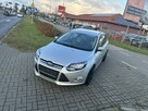 Ford Focus Turnier 1,0 EcoBoost "Champions Edition"  Full Opcja  bdb - 2