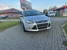 Ford Focus Turnier 1,0 EcoBoost "Champions Edition"  Full Opcja  bdb - 3