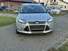 Ford Focus Turnier 1,0 EcoBoost "Champions Edition"  Full Opcja  bdb - 12