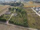 Działka rolna Opoczno Wola Załężna - 6