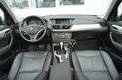 BMW X1 S-DRIVE 20d Automat Serwisowany w ASO Navi Skóra Bluetooth 199 tys.km - 2