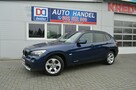 BMW X1 S-DRIVE 20d Automat Serwisowany w ASO Navi Skóra Bluetooth 199 tys.km - 8