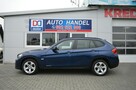 BMW X1 S-DRIVE 20d Automat Serwisowany w ASO Navi Skóra Bluetooth 199 tys.km - 12