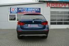 BMW X1 S-DRIVE 20d Automat Serwisowany w ASO Navi Skóra Bluetooth 199 tys.km - 13