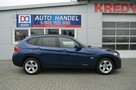 BMW X1 S-DRIVE 20d Automat Serwisowany w ASO Navi Skóra Bluetooth 199 tys.km - 14