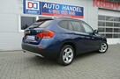 BMW X1 S-DRIVE 20d Automat Serwisowany w ASO Navi Skóra Bluetooth 199 tys.km - 16