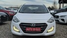 Hyundai i30 ledy super stan - 2