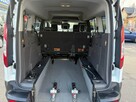 Ford Tourneo Connect Connect dla niepełnosprawnych Rampa Inwalida PFRON 2021 1.5TDci Automa - 5
