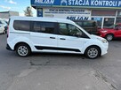 Ford Tourneo Connect Connect dla niepełnosprawnych Rampa Inwalida PFRON 2021 1.5TDci Automa - 8