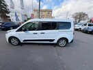 Ford Tourneo Connect Connect dla niepełnosprawnych Rampa Inwalida PFRON 2021 1.5TDci Automa - 11