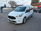 Ford Tourneo Connect Connect dla niepełnosprawnych Rampa Inwalida PFRON 2021 1.5TDci Automa - 12