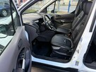 Ford Tourneo Connect Connect dla niepełnosprawnych Rampa Inwalida PFRON 2021 1.5TDci Automa - 14