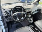 Ford Tourneo Connect Connect dla niepełnosprawnych Rampa Inwalida PFRON 2021 1.5TDci Automa - 15