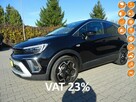 Opel Crossland X 1.5 CDTI 110KM Ultimate, niski przebieg, Bogate wyposażenie - 1