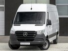 Mercedes Sprinter Nowa Chłodnia 317 DŁUGI *Salon Polska*