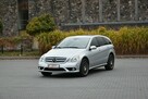 R 280CDi V6 190KM 2008r. pakiet AMG BiX skóra NAVi - 3