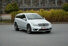 R 280CDi V6 190KM 2008r. pakiet AMG BiX skóra NAVi - 8