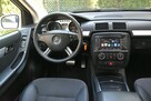 R 280CDi V6 190KM 2008r. pakiet AMG BiX skóra NAVi - 9