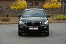 BMW X3 G01 XDrive30i 252KM 2020r. M pakiet FullLED Kamera Skóra NAVi Panorama - 2