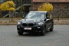 BMW X3 G01 XDrive30i 252KM 2020r. M pakiet FullLED Kamera Skóra NAVi Panorama - 3