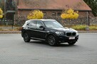 BMW X3 G01 XDrive30i 252KM 2020r. M pakiet FullLED Kamera Skóra NAVi Panorama - 10