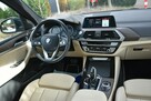 BMW X3 G01 XDrive30i 252KM 2020r. M pakiet FullLED Kamera Skóra NAVi Panorama - 11
