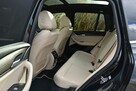 BMW X3 G01 XDrive30i 252KM 2020r. M pakiet FullLED Kamera Skóra NAVi Panorama - 16