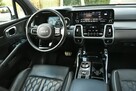 Kia Sorento Platinum AWD 1.6Hybryda Plug-in PHEV 265KM XI.2023r. Full Opcja - 11