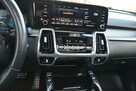 Kia Sorento Platinum AWD 1.6Hybryda Plug-in PHEV 265KM XI.2023r. Full Opcja - 12