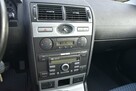 Ford Mondeo 2.0 16v BENZYNA 145KM 2006r. SALON lift Climatronic 199tys. km Polecam - 11