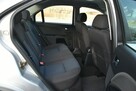 Ford Mondeo 2.0 16v BENZYNA 145KM 2006r. SALON lift Climatronic 199tys. km Polecam - 13