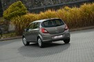 Opel Corsa 1.4 101KM 2010r. Salon Klima 5drzwi 103tkm Polecam - 4
