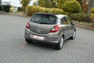 Opel Corsa 1.4 101KM 2010r. Salon Klima 5drzwi 103tkm Polecam - 6