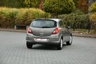 Opel Corsa 1.4 101KM 2010r. Salon Klima 5drzwi 103tkm Polecam - 7