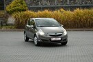 Opel Corsa 1.4 101KM 2010r. Salon Klima 5drzwi 103tkm Polecam - 9