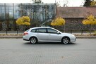 Renault Laguna 2.0 16v 140KM 2009r. Xenon TEMPOMAT Alufelgi Skóra Polecam - 7