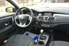 Renault Laguna 2.0 16v 140KM 2009r. Xenon TEMPOMAT Alufelgi Skóra Polecam - 9
