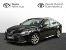 Toyota Camry 2.5 HSD 218KM COMFORT, salon Polska, gwarancja