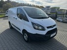Ford Transit Custom Raty/Zamiana Gwarancja serwisowany w ASO super stan  2.0 TDCi  L1 - 3