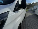 Ford Transit Custom Raty/Zamiana Gwarancja serwisowany w ASO super stan  2.0 TDCi  L1 - 5