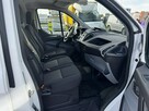Ford Transit Custom Raty/Zamiana Gwarancja serwisowany w ASO super stan  2.0 TDCi  L1 - 7