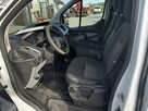 Ford Transit Custom Raty/Zamiana Gwarancja serwisowany w ASO super stan  2.0 TDCi  L1 - 9