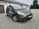 Citroen C4 Grand Picasso 2,0hdi DUDKI11 Automat.Navi.Ledy.7 Foteli.Tempomat.OKAZJA - 2