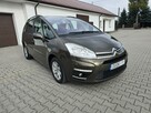Citroen C4 Grand Picasso 2,0hdi DUDKI11 Automat.Navi.Ledy.7 Foteli.Tempomat.OKAZJA - 3
