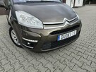Citroen C4 Grand Picasso 2,0hdi DUDKI11 Automat.Navi.Ledy.7 Foteli.Tempomat.OKAZJA - 5