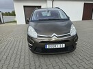 Citroen C4 Grand Picasso 2,0hdi DUDKI11 Automat.Navi.Ledy.7 Foteli.Tempomat.OKAZJA - 6