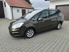 Citroen C4 Grand Picasso 2,0hdi DUDKI11 Automat.Navi.Ledy.7 Foteli.Tempomat.OKAZJA - 7